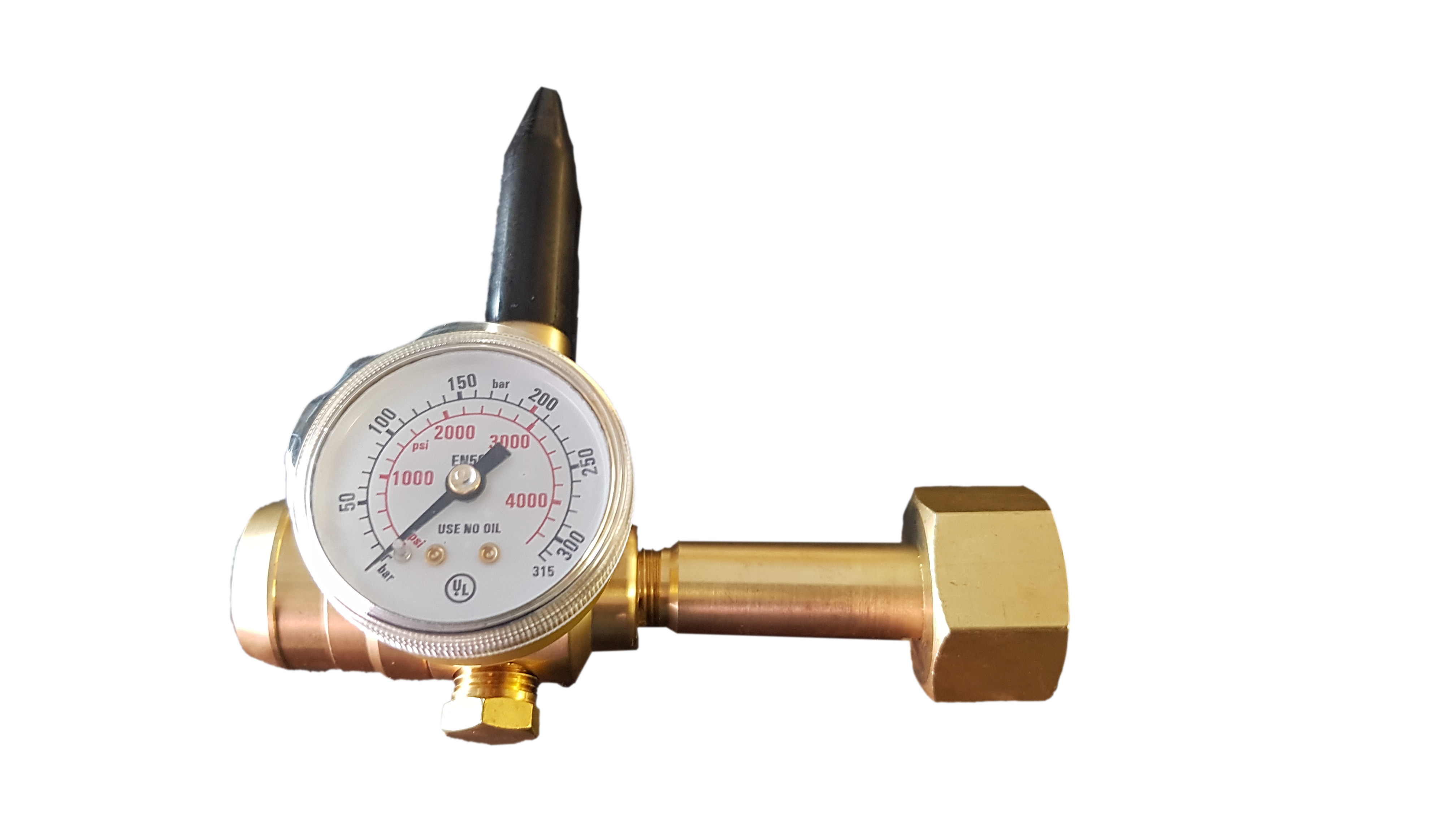 Ballonfylder (Helium)