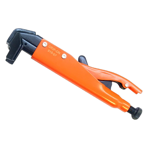 GRIP-ON Aksial grebstype - T 7"