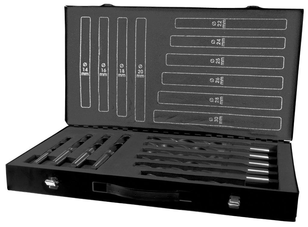 RUKO Borekasse MK 14-30mm