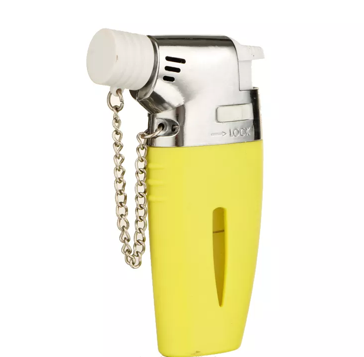 R!MAC SuperJet butangasbrĂŠnder