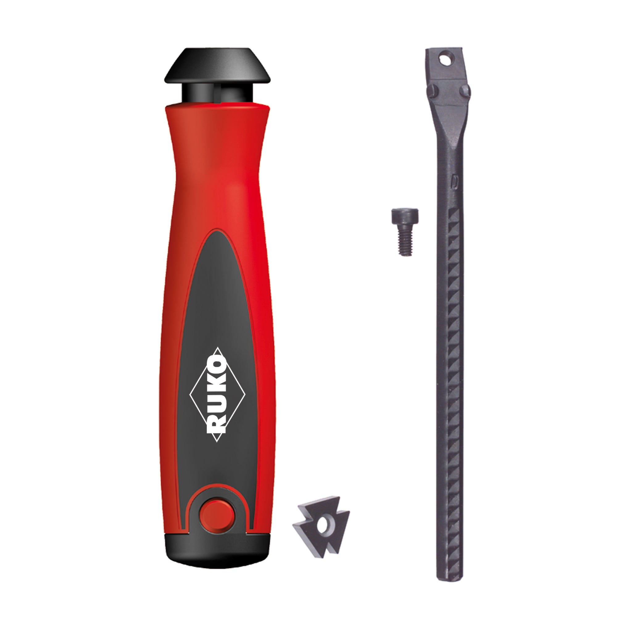 RUKO Gradværktøj D