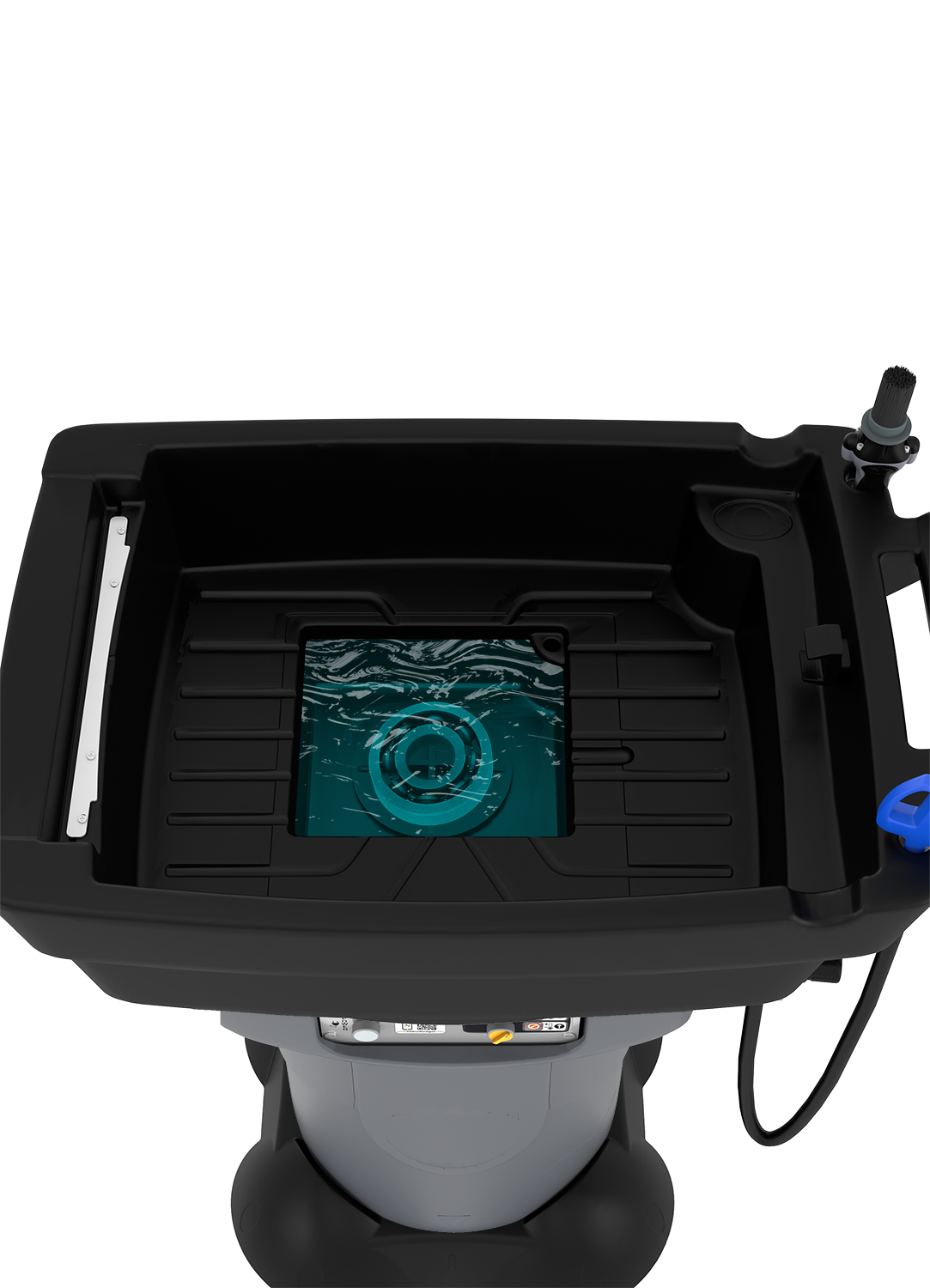 RIMAC Smådelsvasker Gravity X3 40L