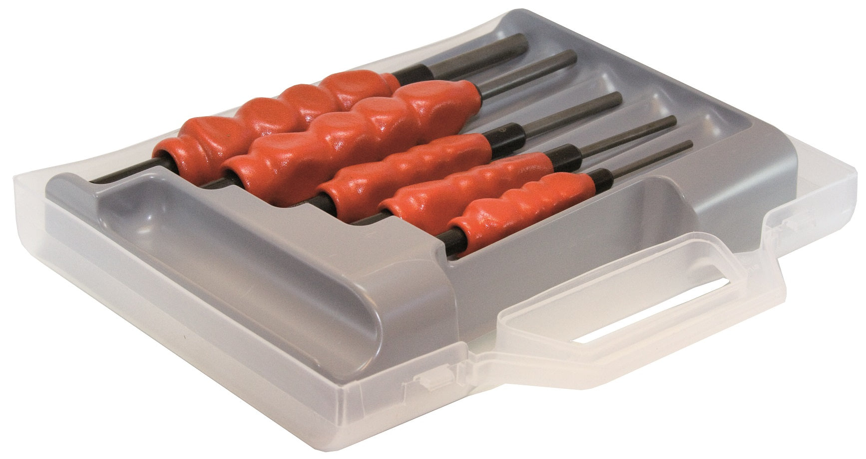 Drivdorn Ergo 3-16mm 9 stk.