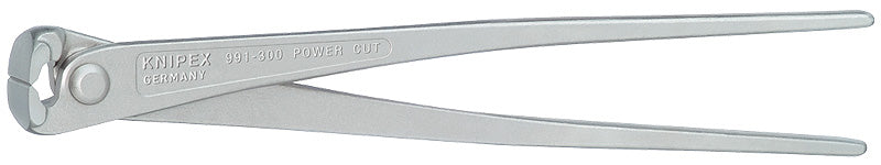 KNIPEX Krafttang 300 mm Forniklet