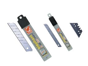 MEDID Løse knivblade 10 stk. til 26915