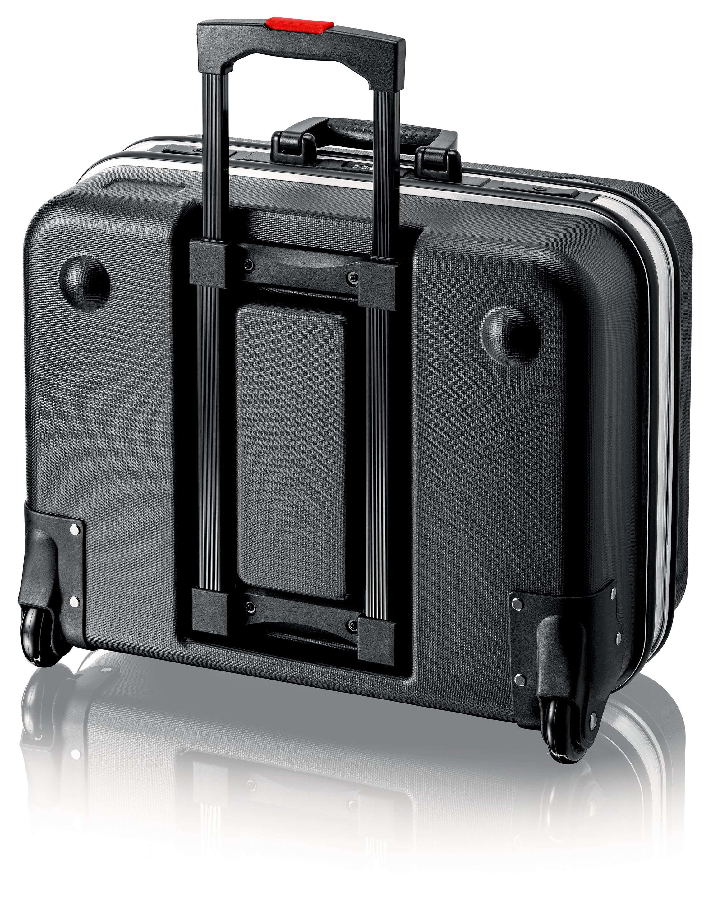 KNIPEX Værktøjstaske "BIG Basic Move" tom