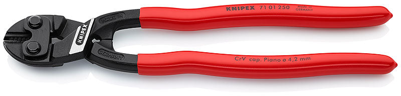 KNIPEX CoBolt® Kompakt boltsaks 250 mm