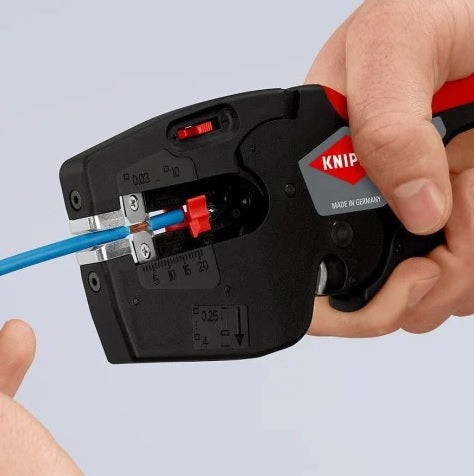 KNIPEX NexStrip