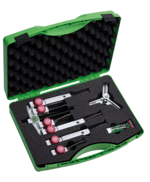 Kukko aftrækkersæt