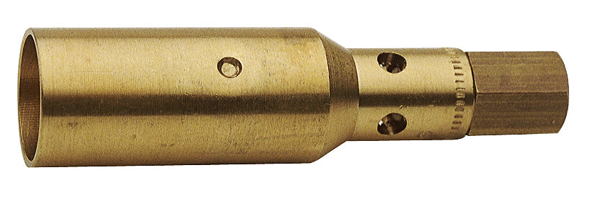 SIEVERT Standardbrænder