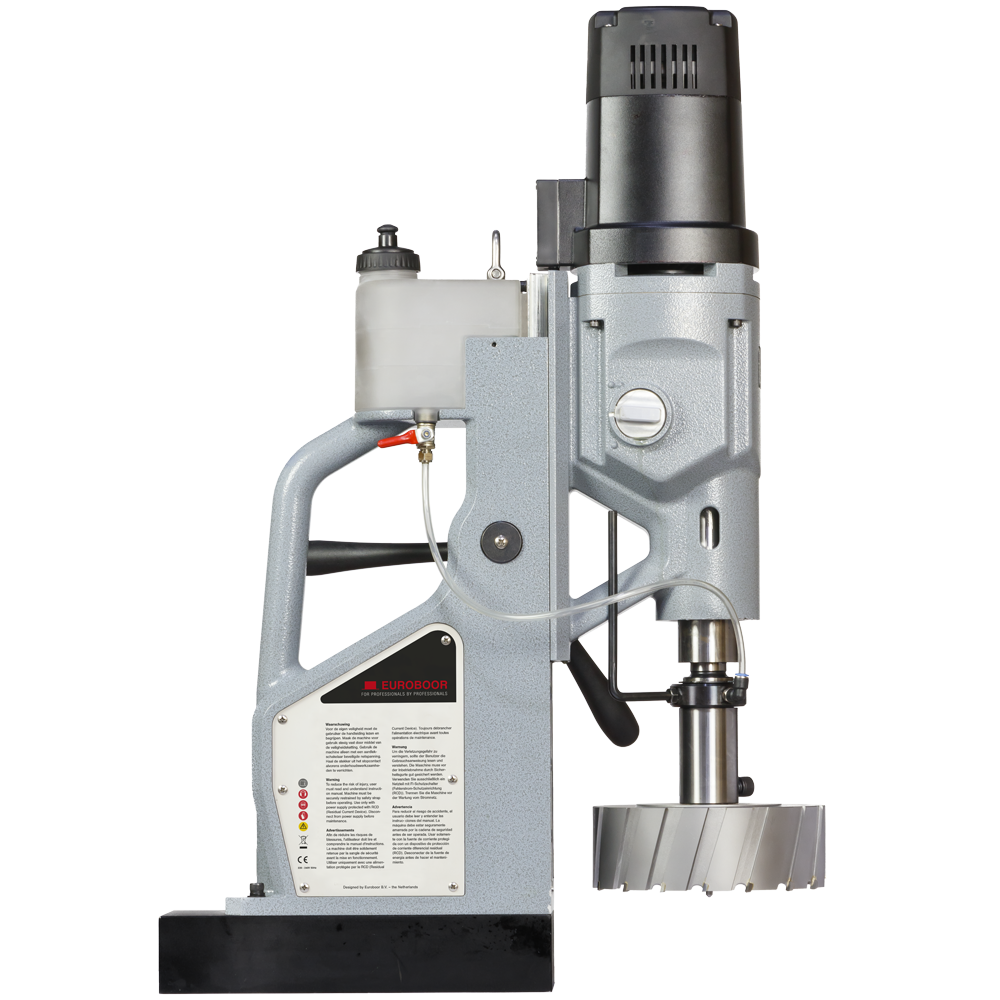 Euroboor Magnetborrmaskin ECO.200S/T