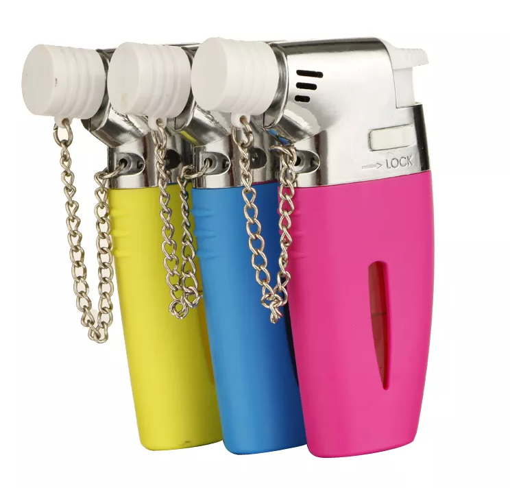 R!MAC SuperJet butangasbrænder