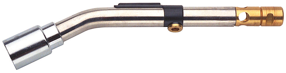 SIEVERT Promatic Standardbrännare ø25mm