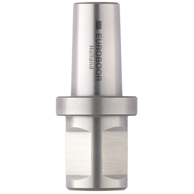 EUROBOOR Adapter Weldon - B16