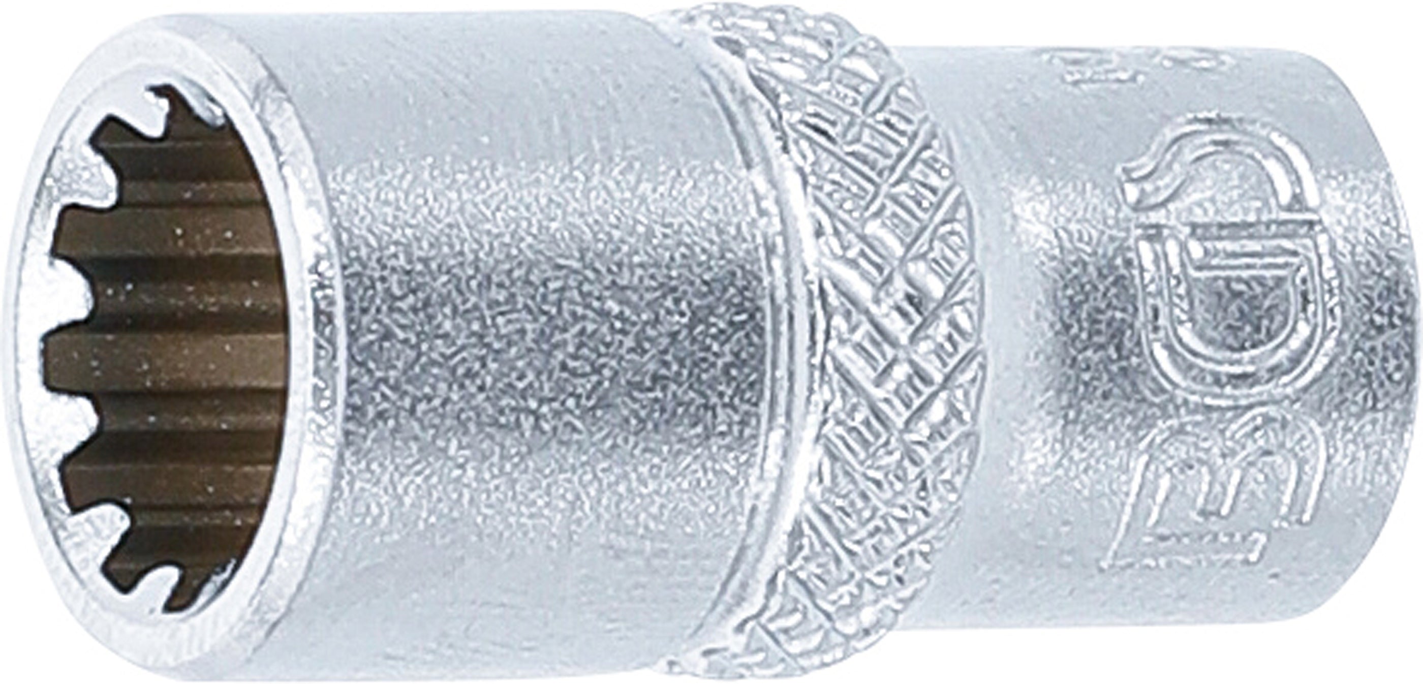 Lås til ærmegear | 6,3 mm (1/4") | 8 mm