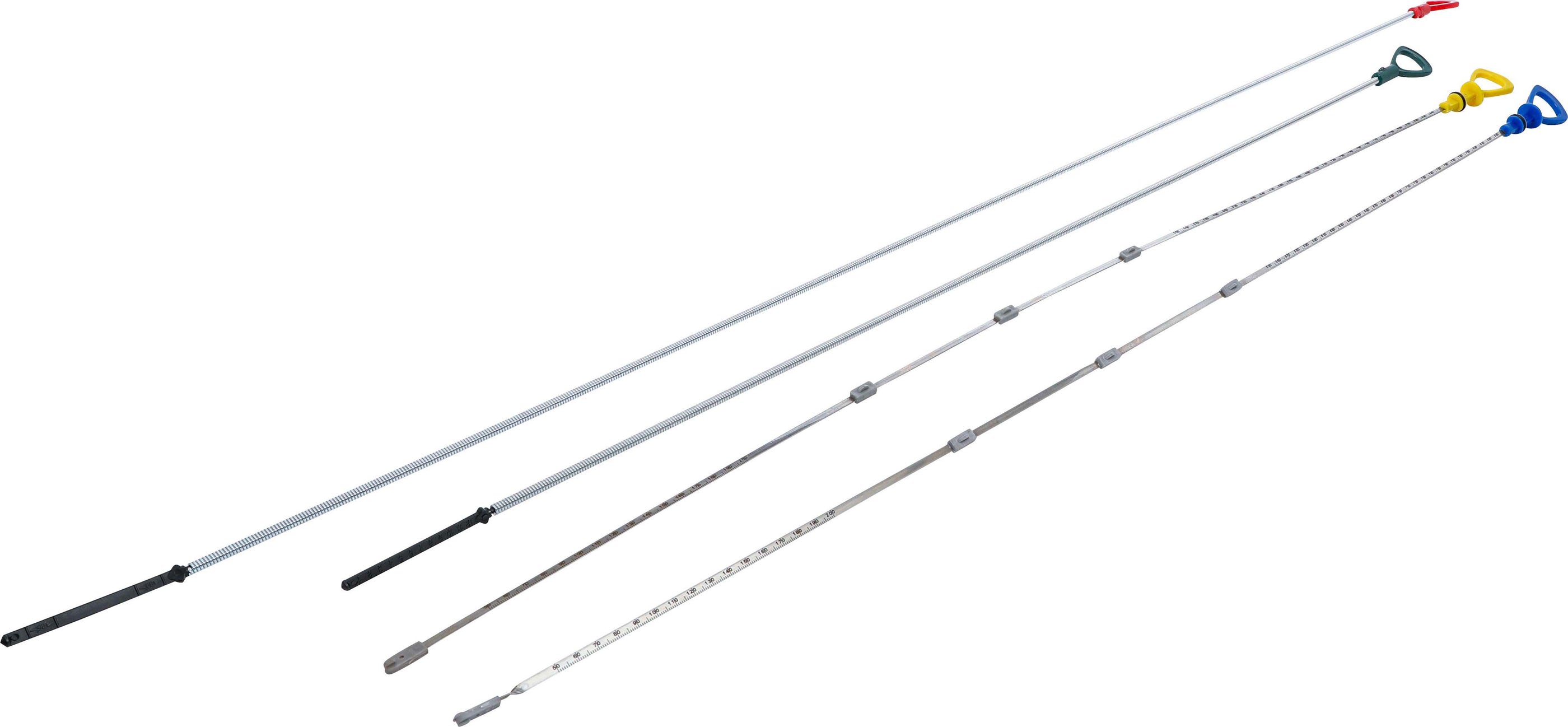 Oliepinde | til Mercedes-Benz | 4 stk.