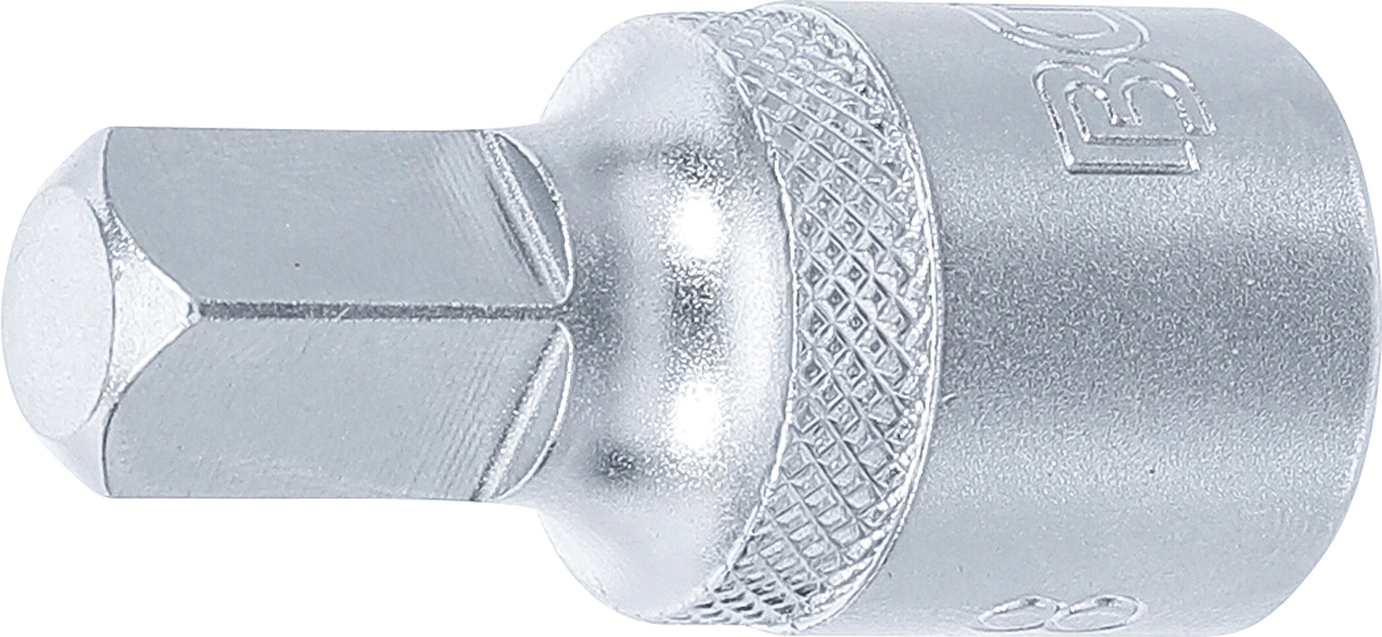 Olieservicenøgle | 12,5 mm (1/2") | Indvendig firkant | 3/8"