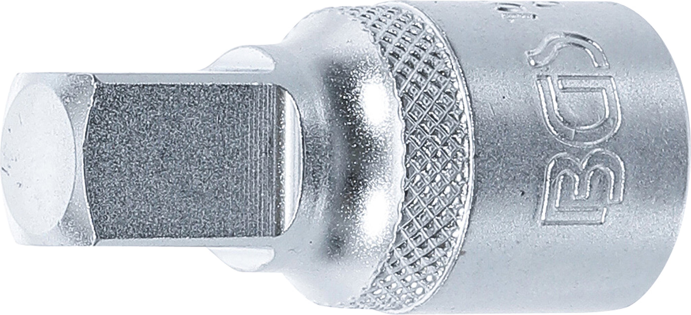 Olieservicenøgle | 12,5 mm (1/2") | Firkantdrev | 12 mm