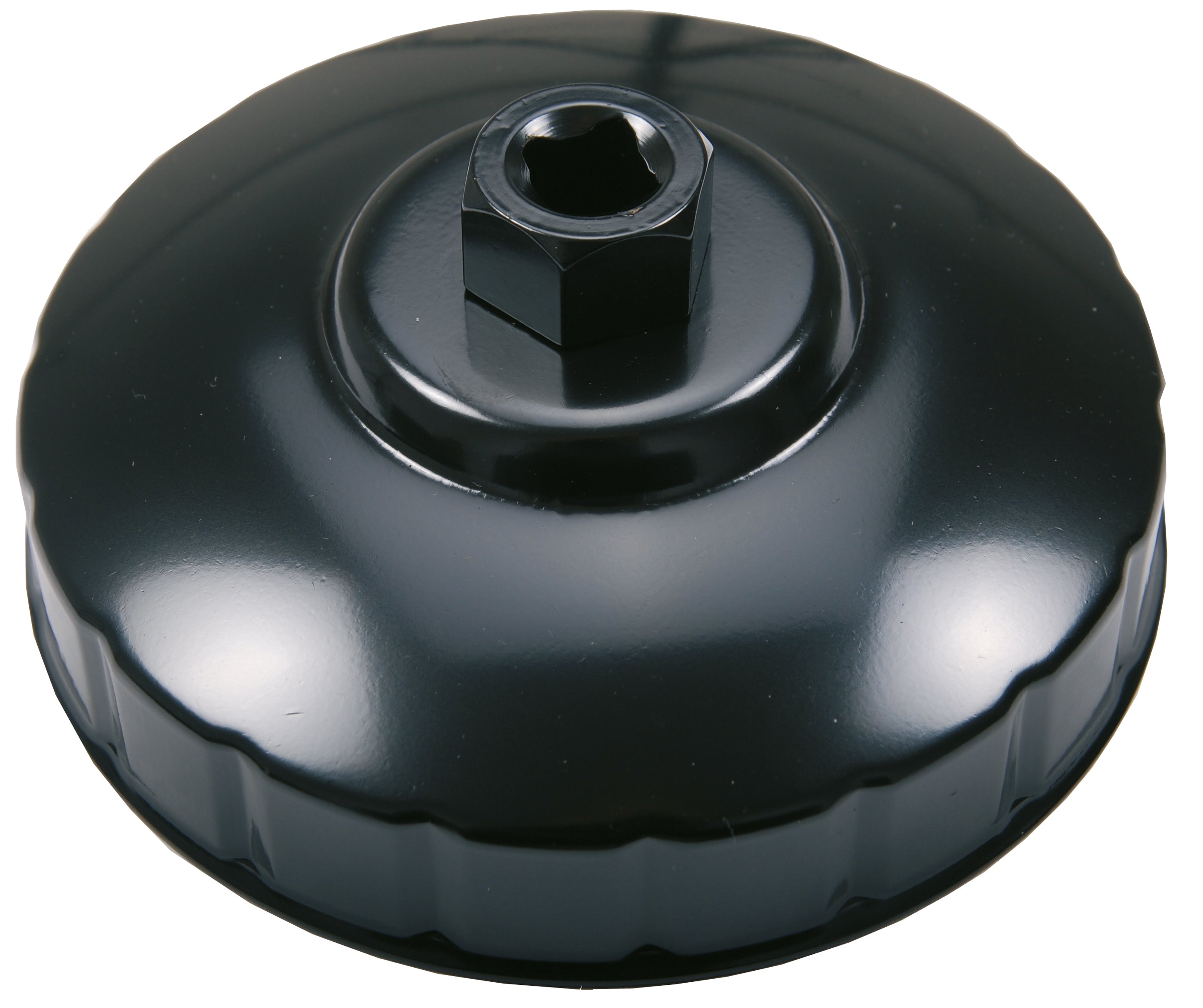 Oliefilternøgle | 18-kantet | Ø 108 mm | til Opel, Renault