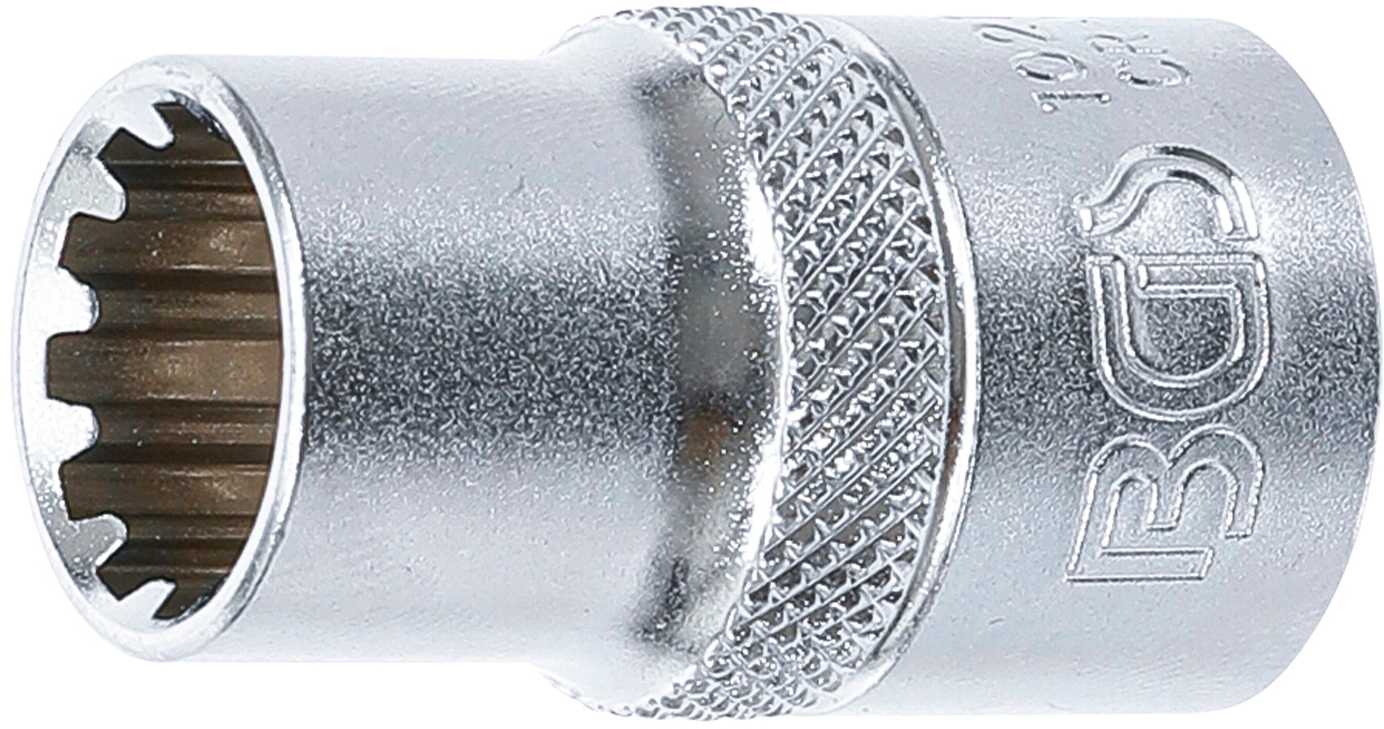 Lås til ærmegear | 12,5 mm (1/2") | 13 mm