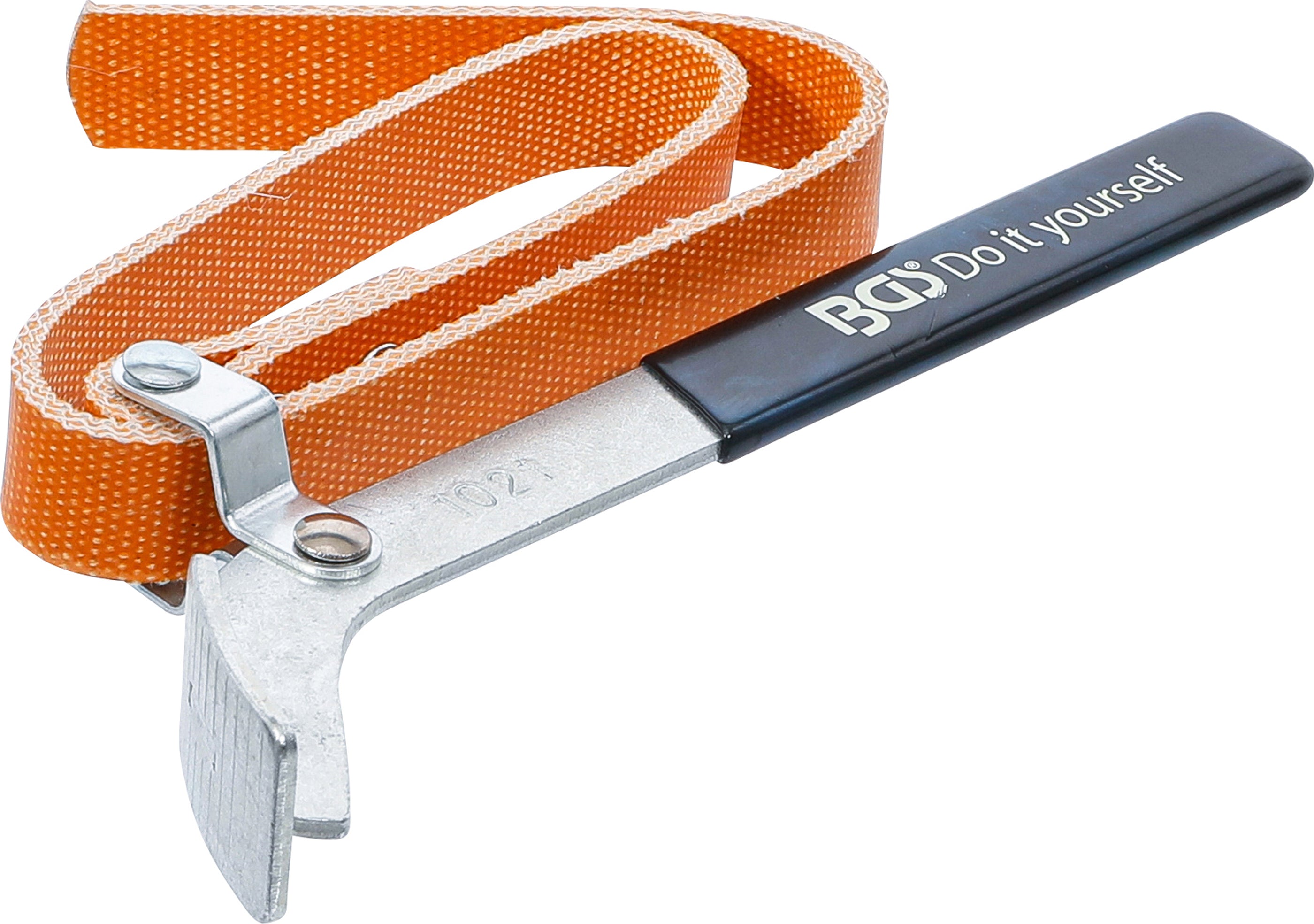 Oliefilterbåndnøgle | 460 mm