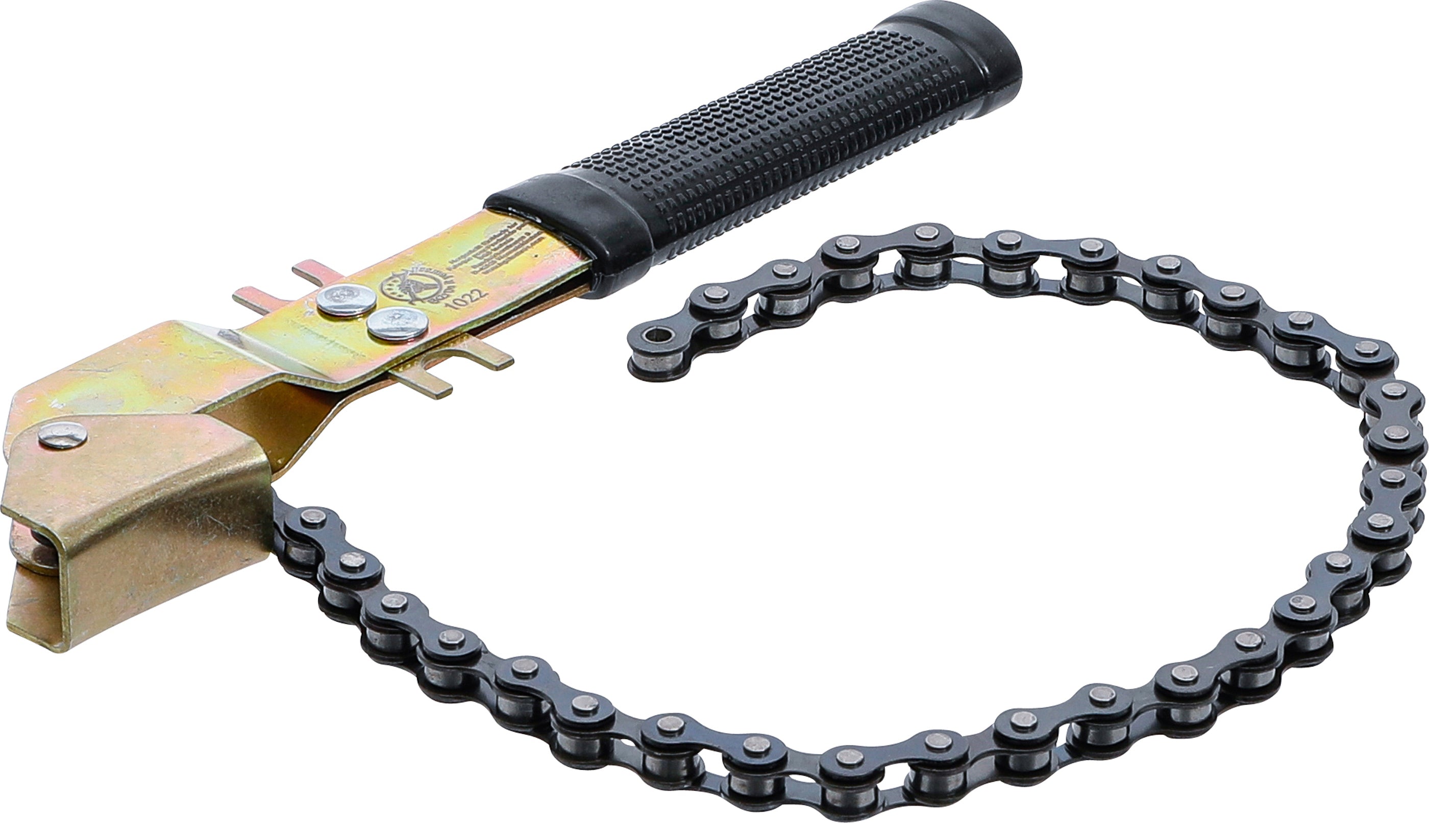 Oliefilterkædenøgle | 400 mm