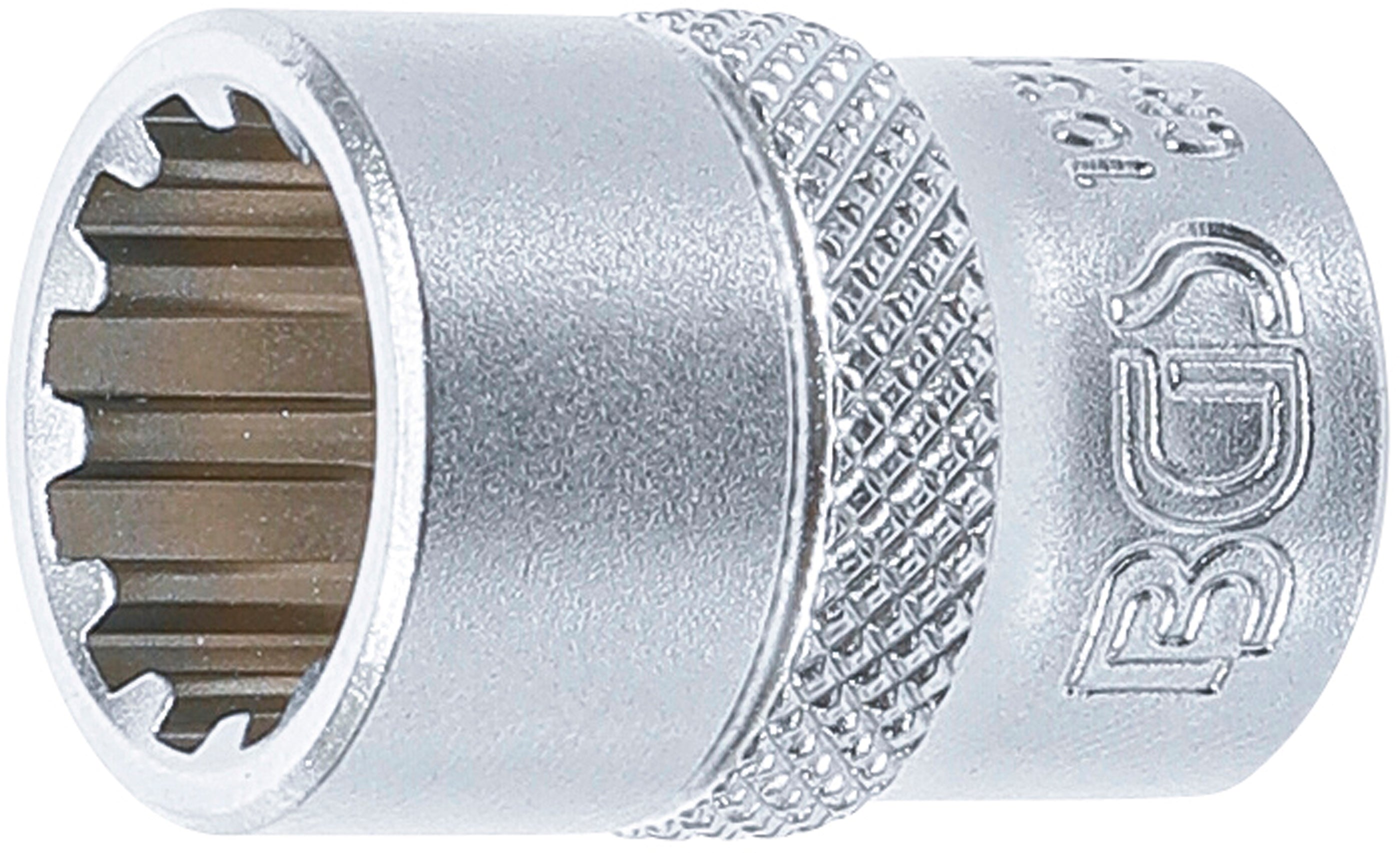 Lås til ærmegear | 10 mm (3/8") | 13 mm