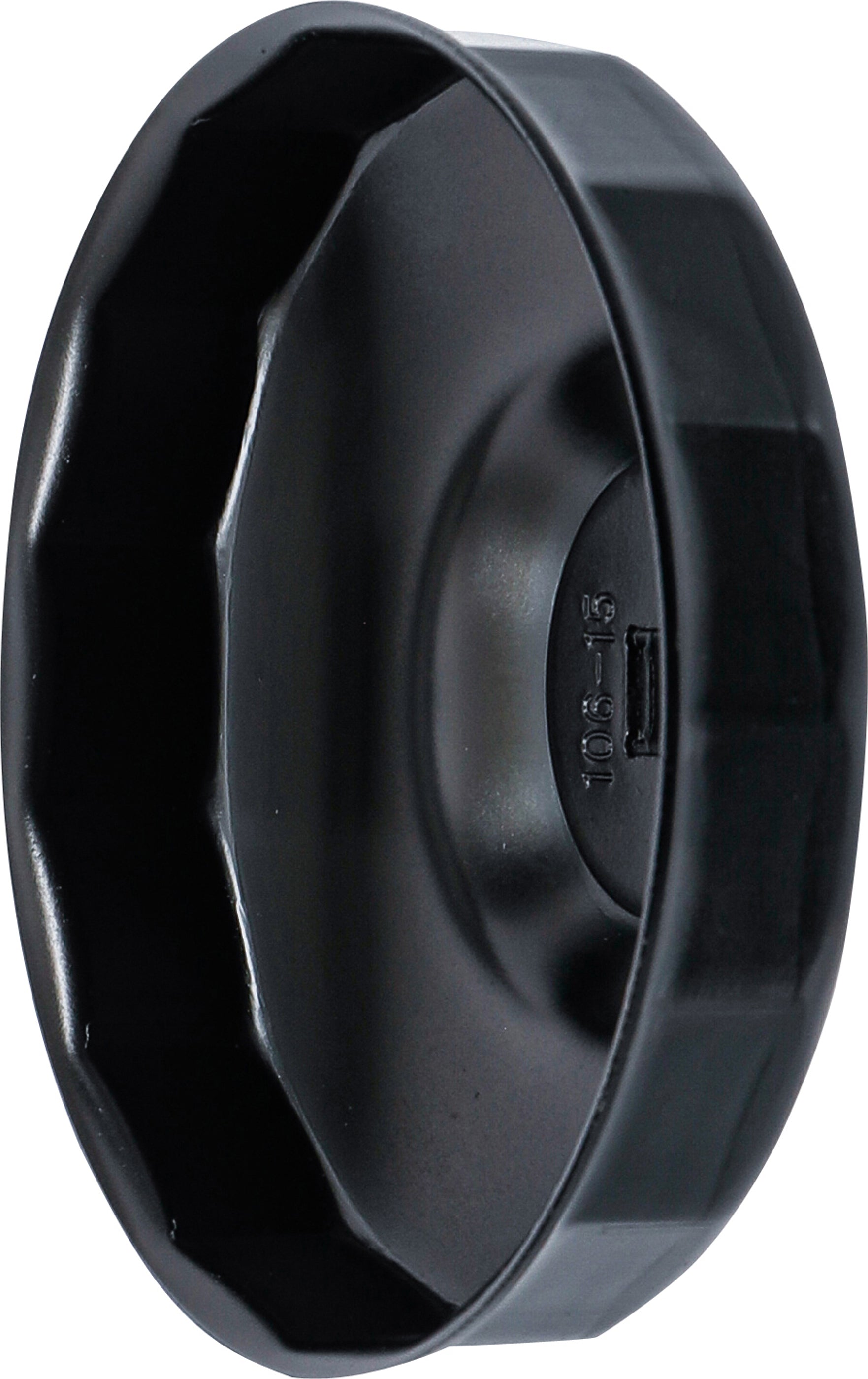 Oliefilternøgle | 15-kantet | Ø 106 mm | til Fiat Ducato