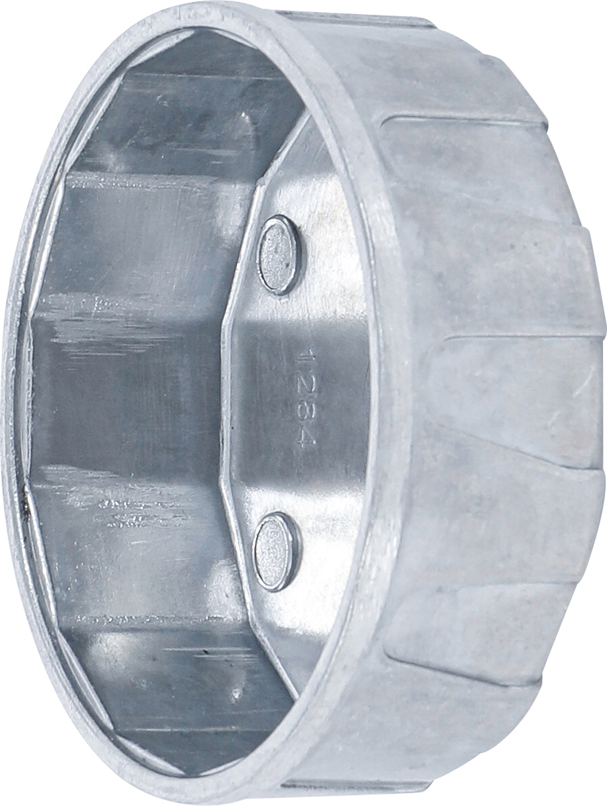 Oliefilternøgle | 14-kantet | Ø 84,4 mm | til Jeep, Mercedes-Benz, Dodge