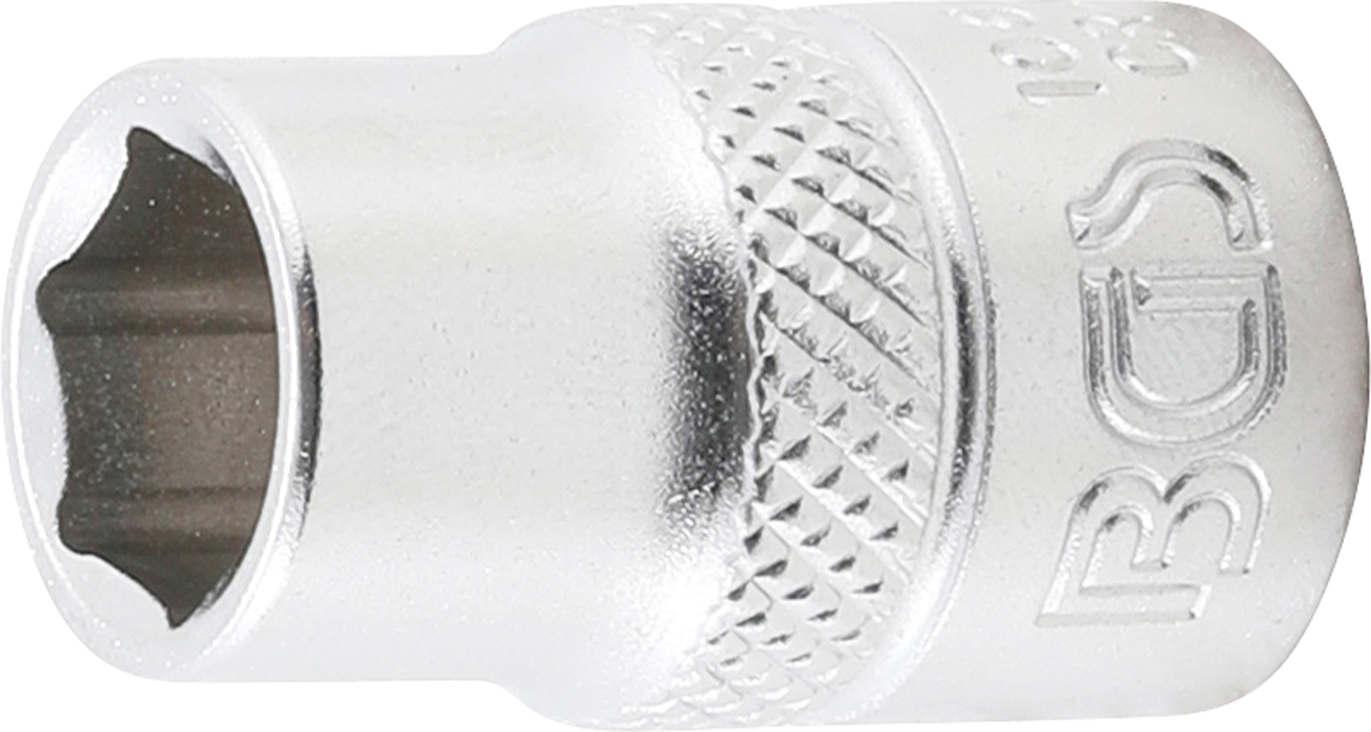 Sekskantet topnøgle | 10 mm (3/8") | 10 mm