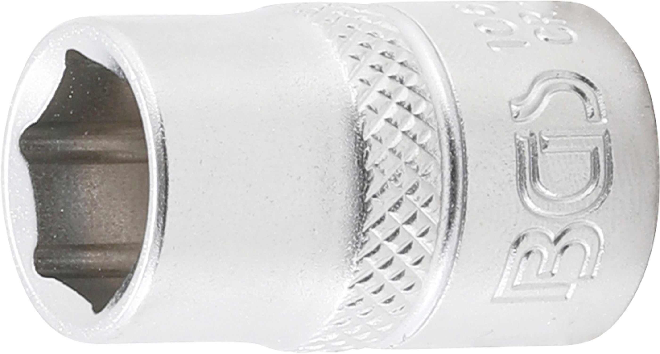 Sekskantet topnøgle | 10 mm (3/8") | 11 mm