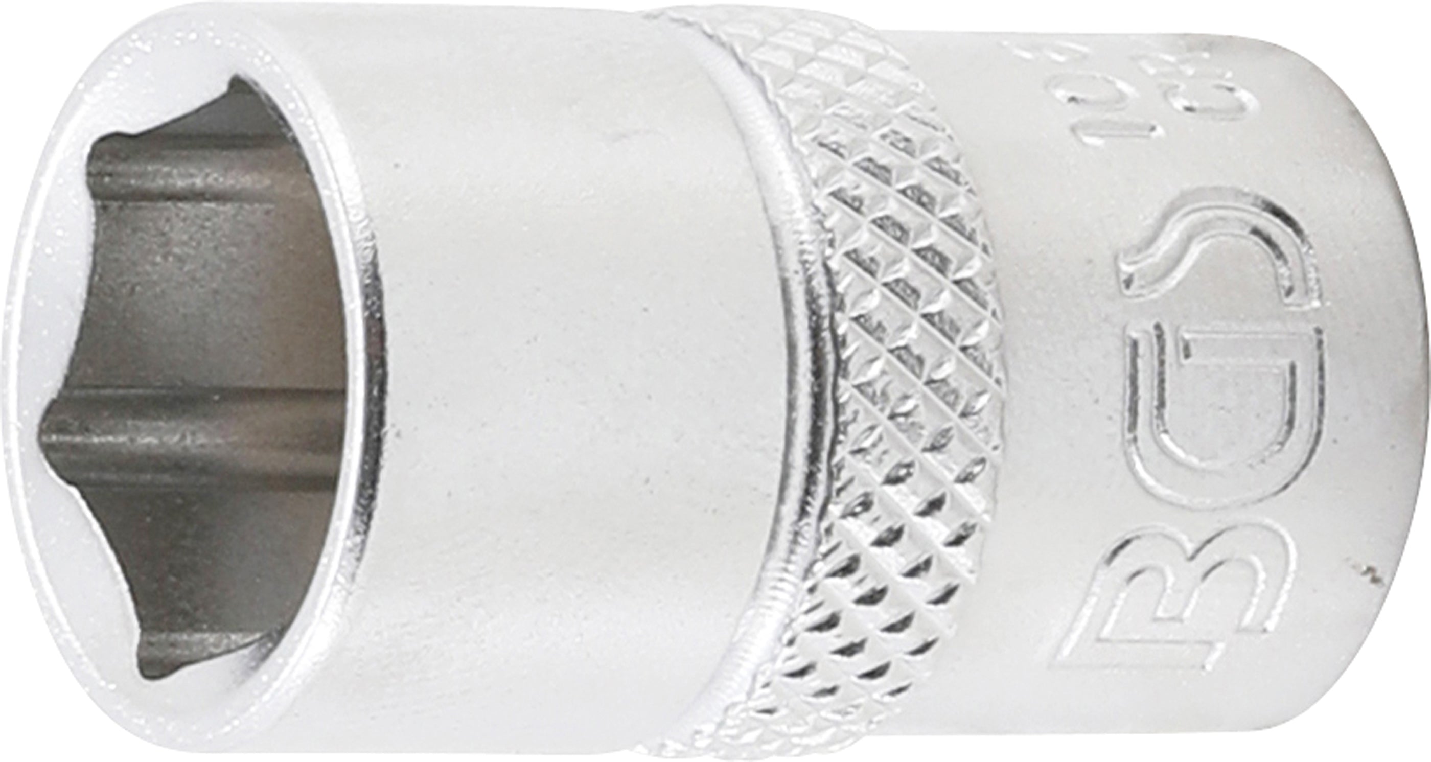 Sekskantet topnøgle | 10 mm (3/8") | 12 mm