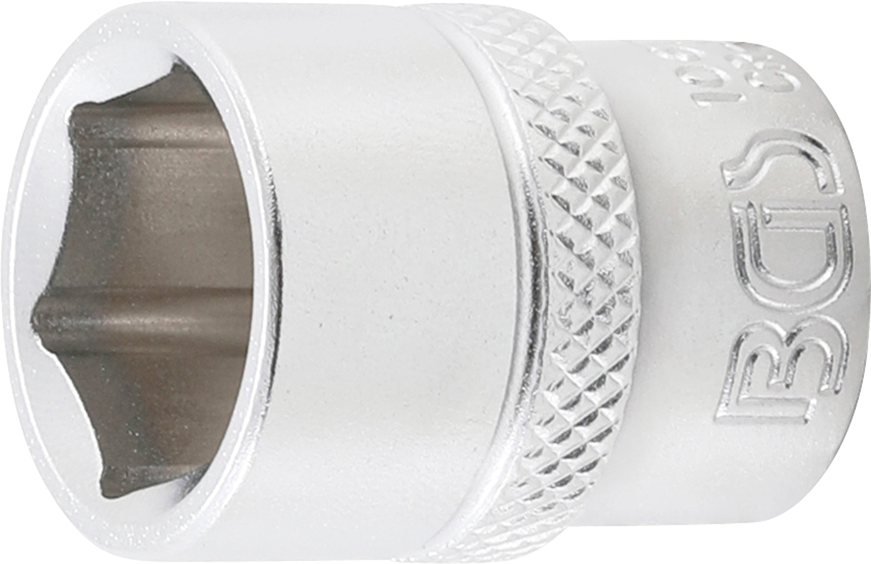 Sekskantet topnøgle | 10 mm (3/8") | 15 mm