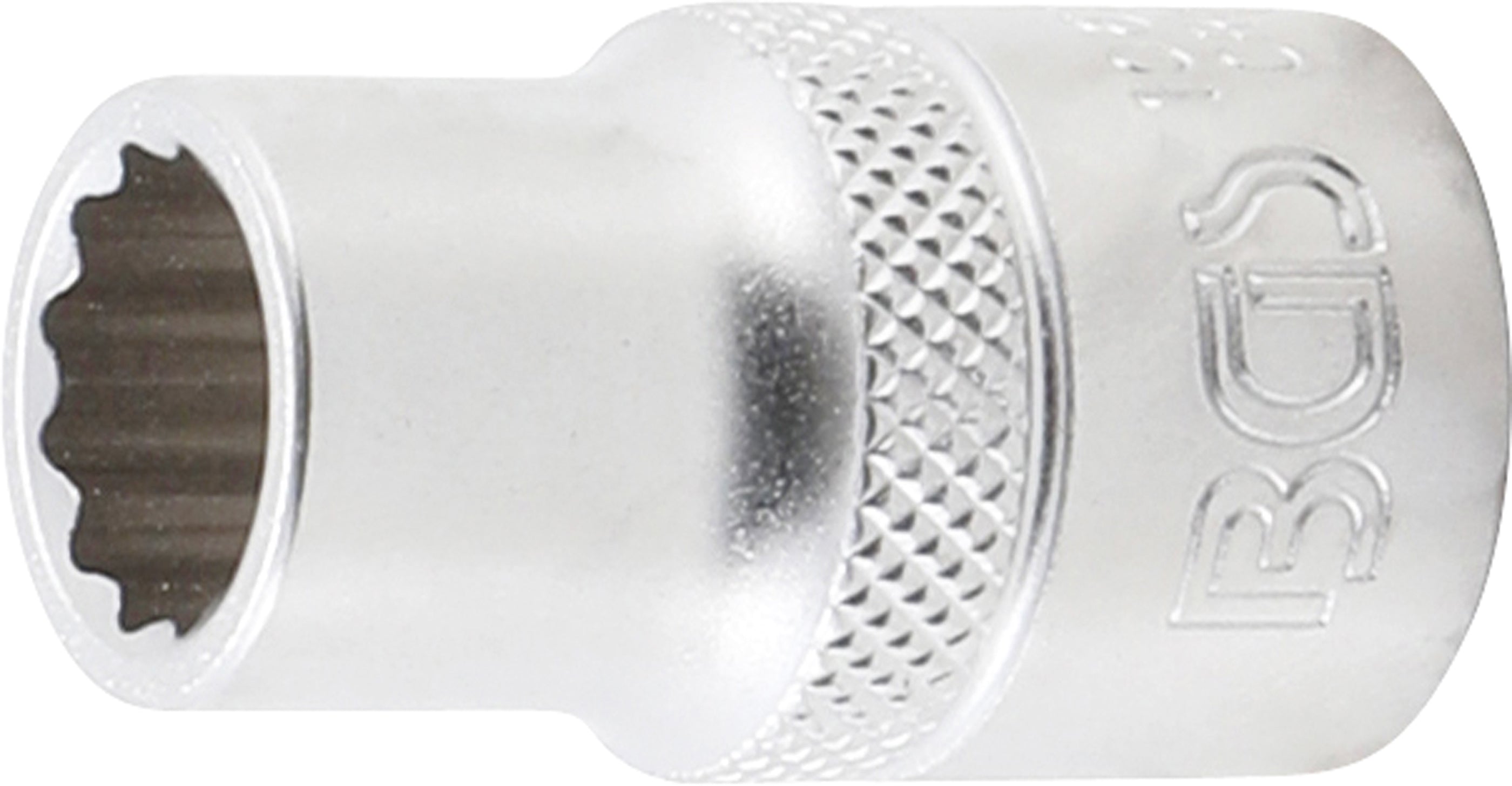 Sekskantet topnøgle | 12,5 mm (1/2") | 12 mm