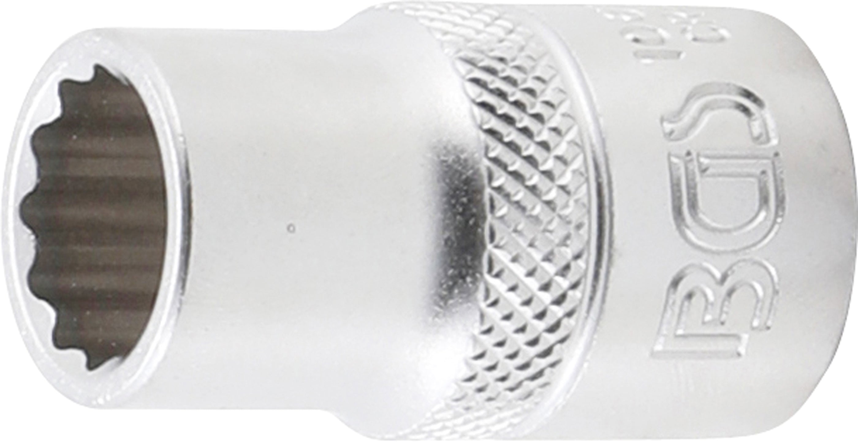 Sekskantet topnøgle | 12,5 mm (1/2") | 13 mm