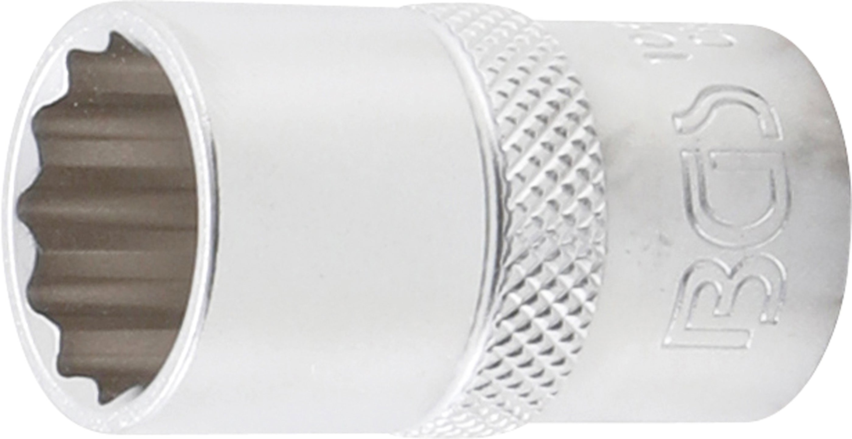 Sekskantet topnøgle | 12,5 mm (1/2") | 16 mm