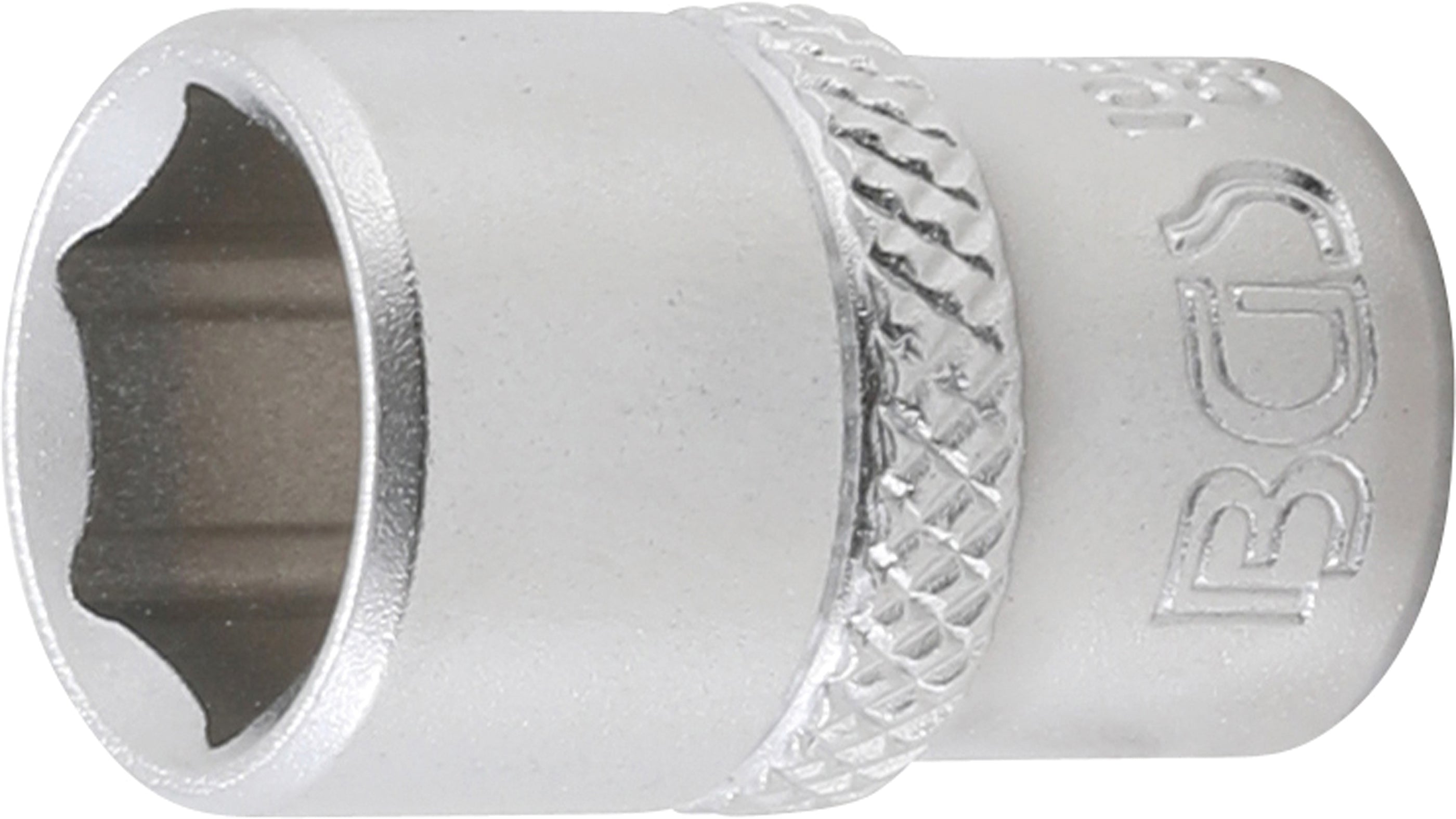 Sekskantet topnøgle | 6,3 mm (1/4") | 7/16"