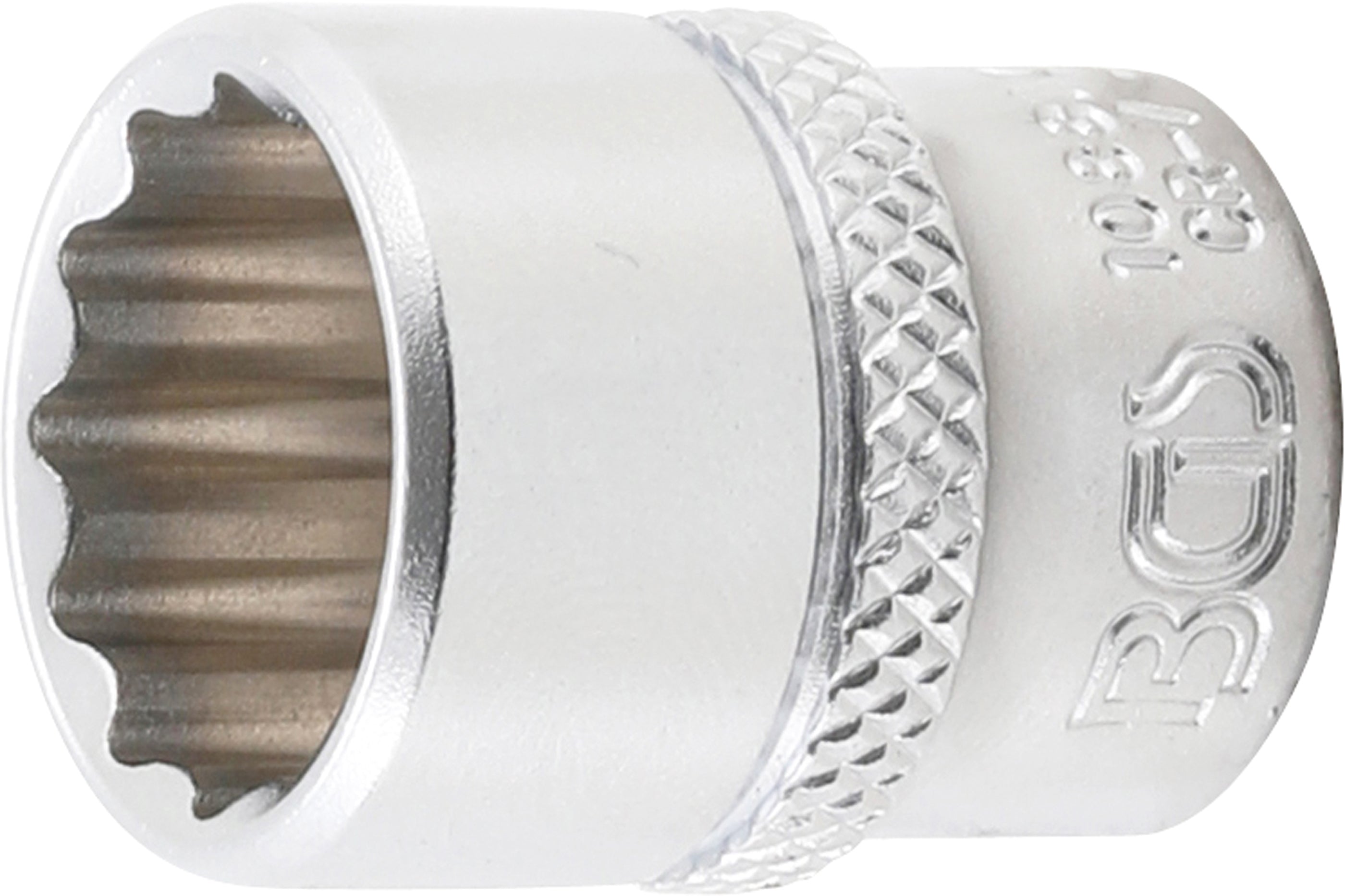 Sekskantet topnøgle | 6,3 mm (1/4") | 9/16"