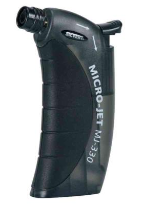 SIEVERT Microjet-brænder