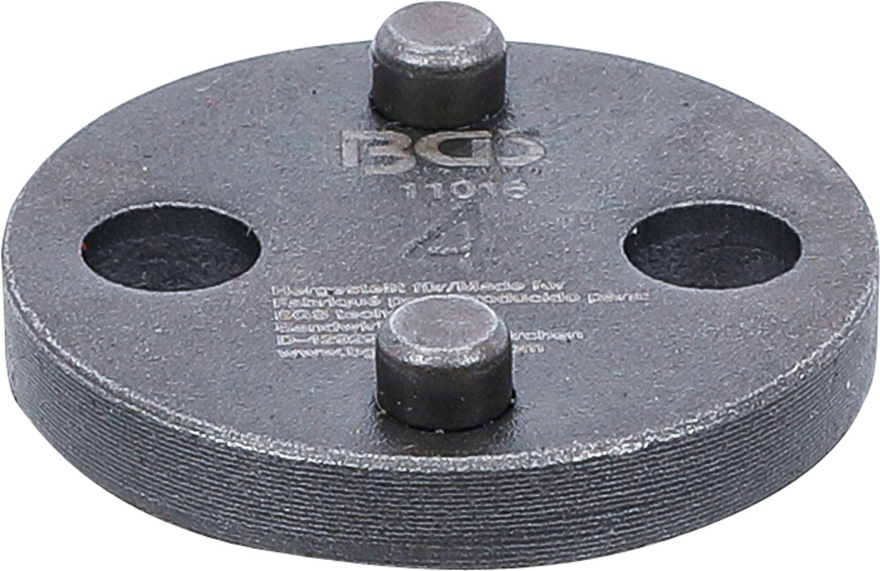 Bremsstempel-nulstillingsadapter 4 | til Alfa Romeo / Fiat / Ford