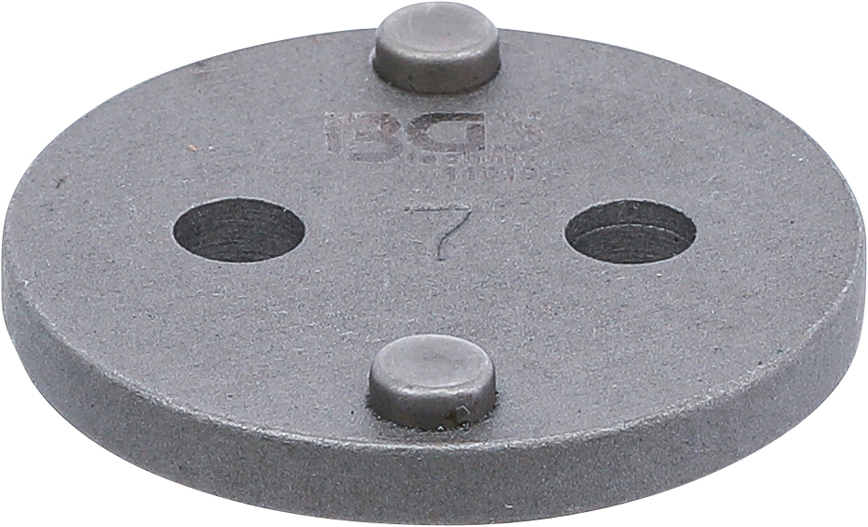 Bremsstempelnulstillingsadapter 7 | til Alfa Romeo / Audi / Citroën