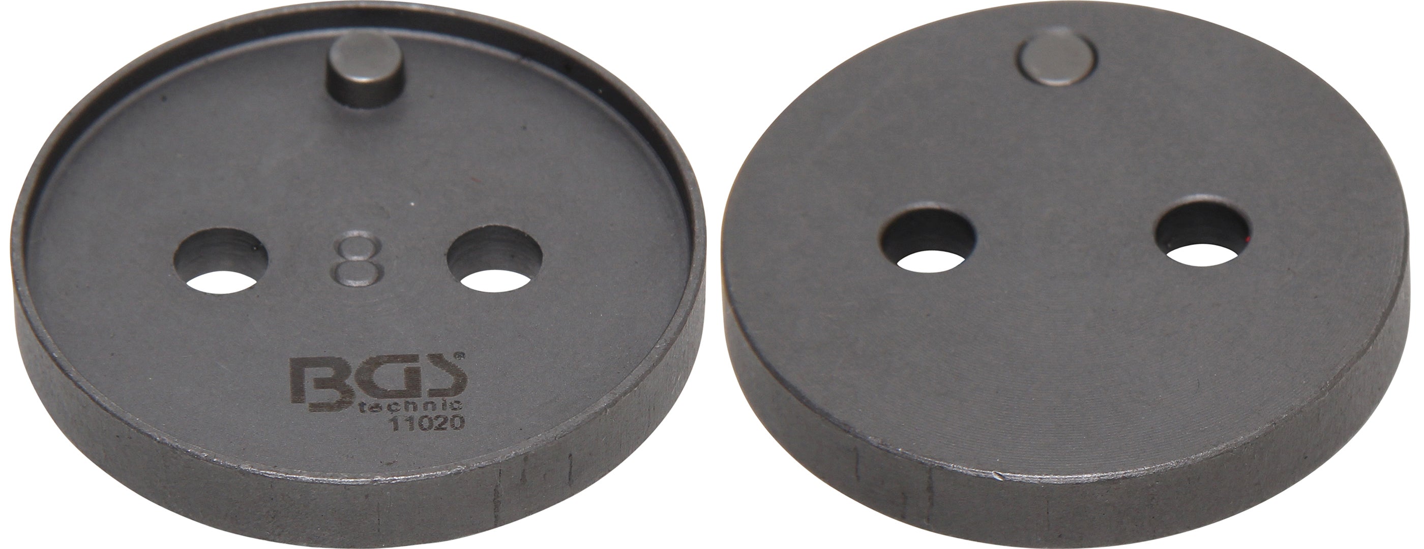 Bremsstempelnulstillingsadapter 8 | til GM