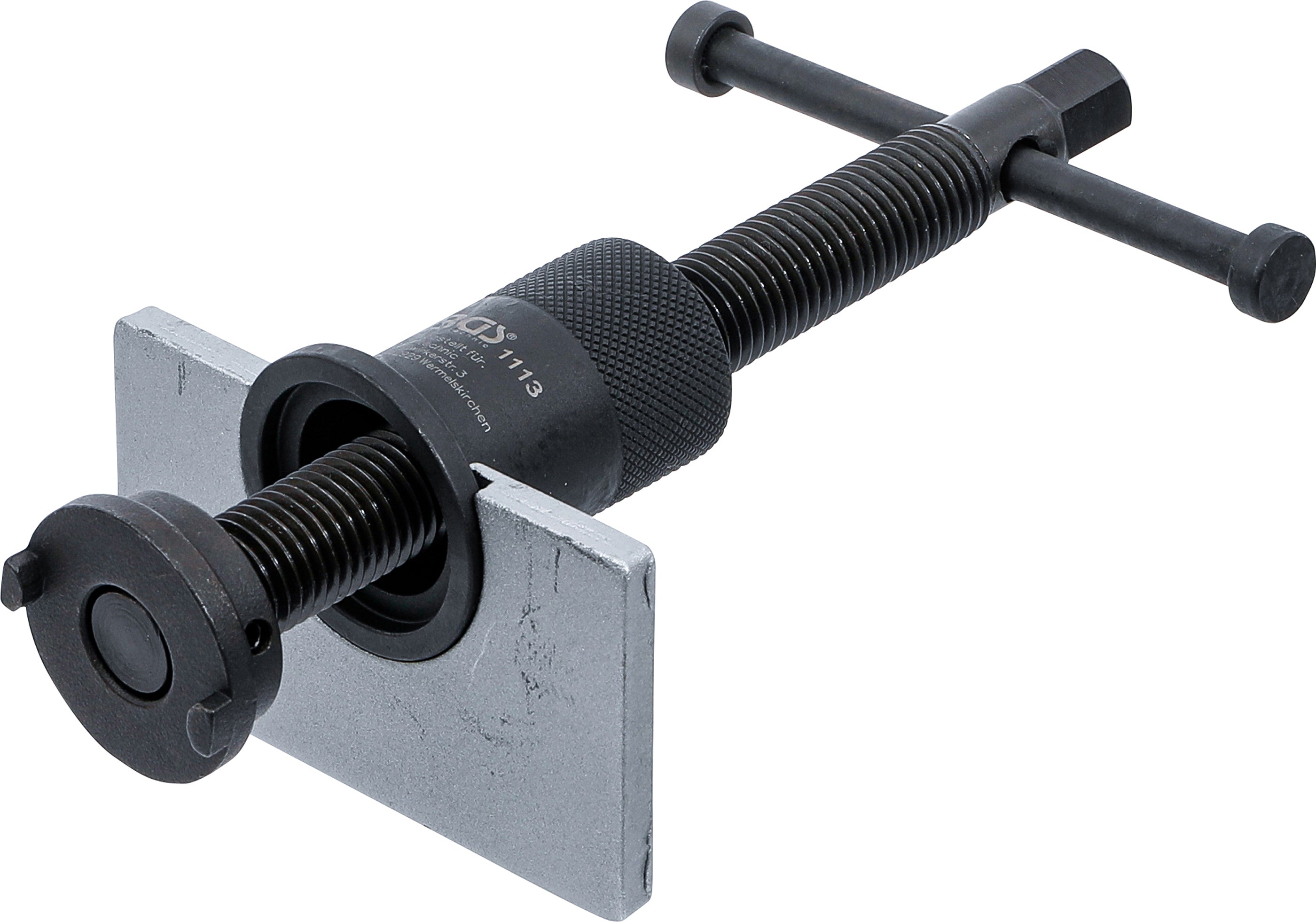 Bremsestemplerjustering | til VW T5