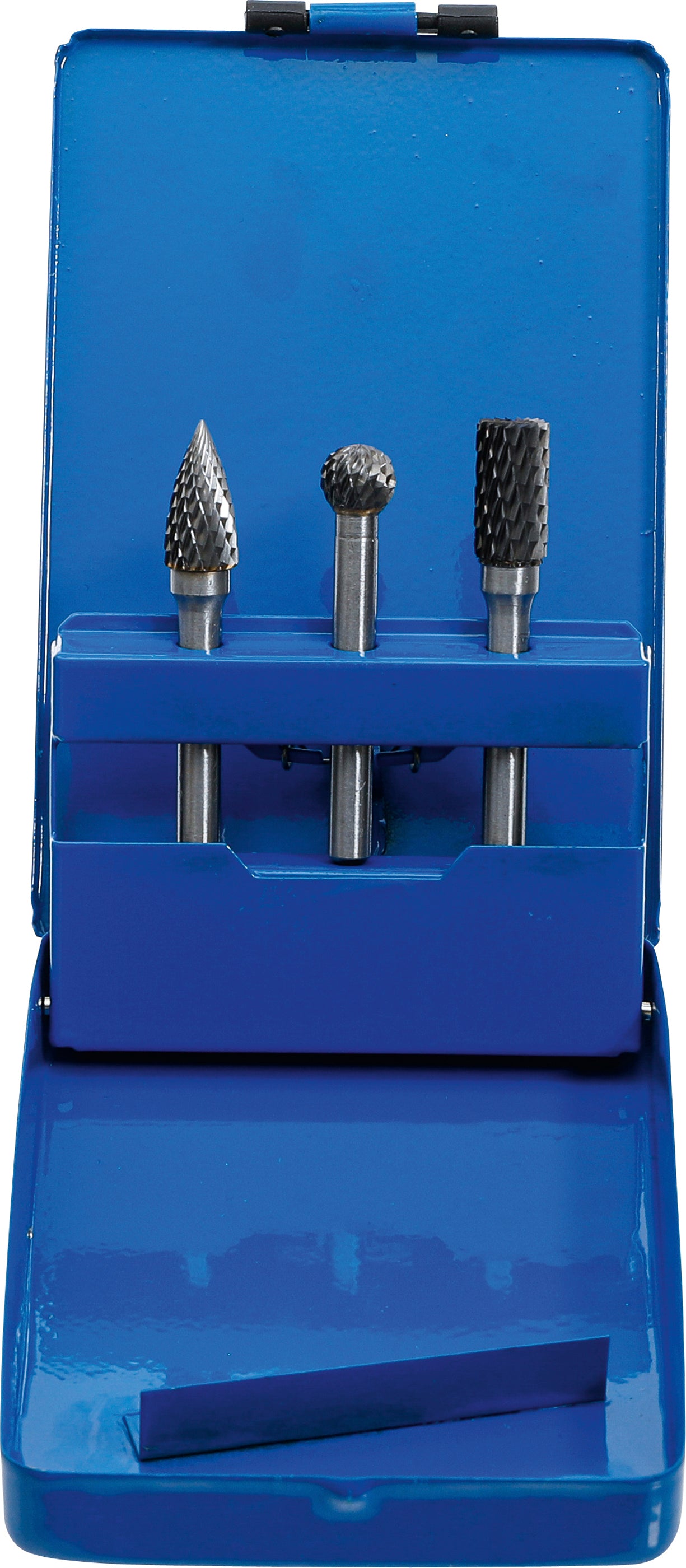 Hårdmetalfræseværktøjssæt | 3 dele