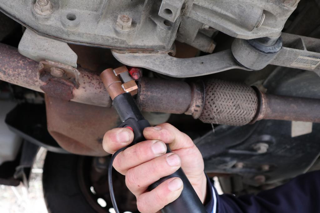 RIMAC brännarnos sida