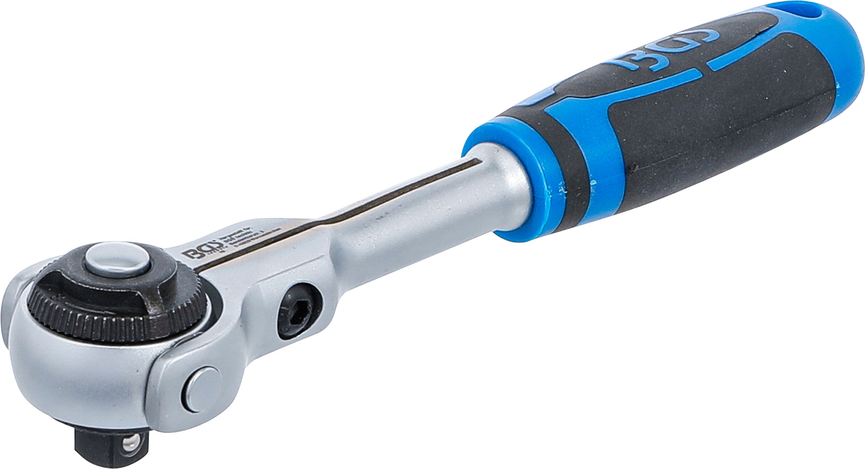 Justerbart skraldehåndtag med kuglehoved | 10 mm (3/8")