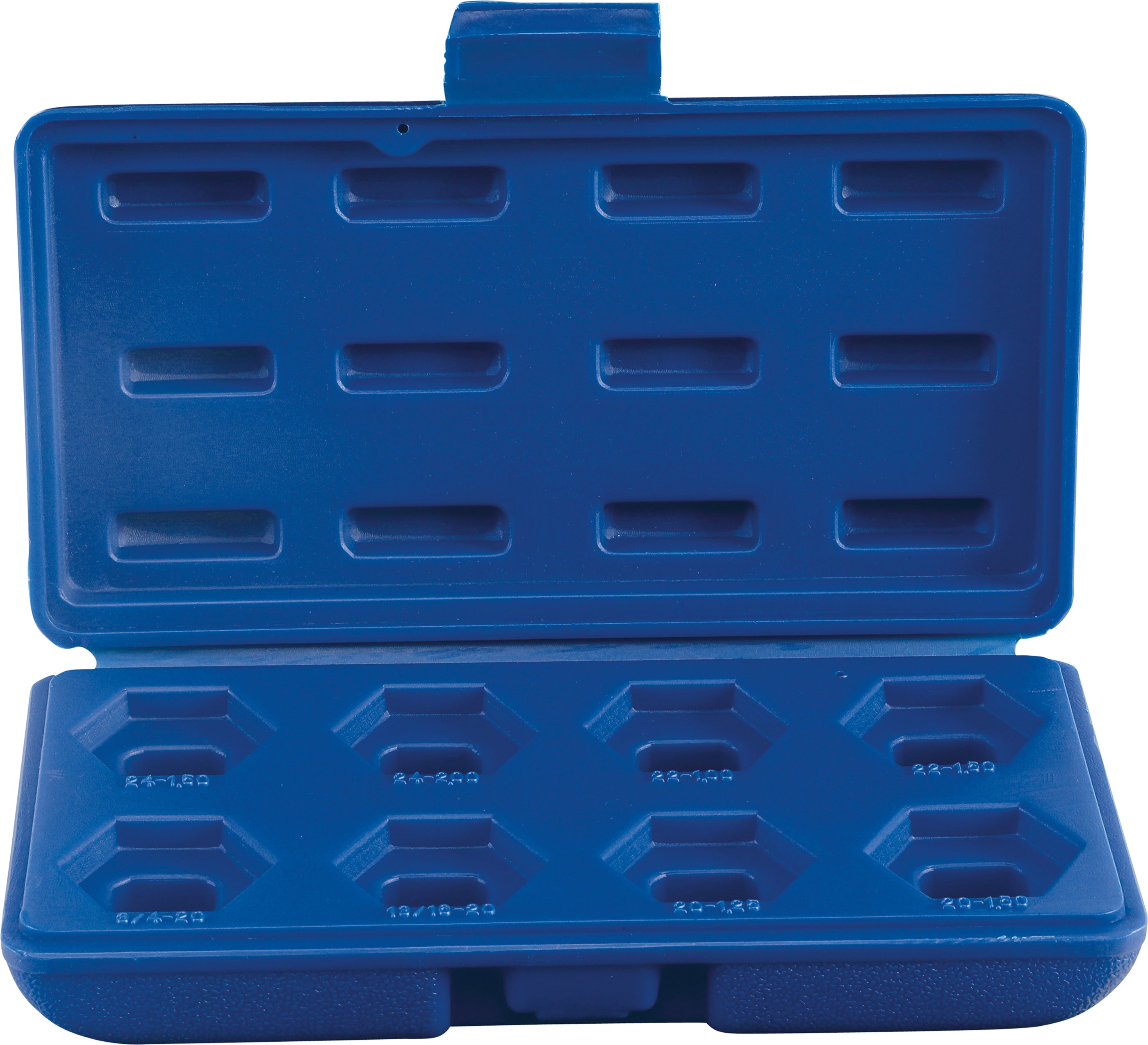 Tom pose til BGS 1141