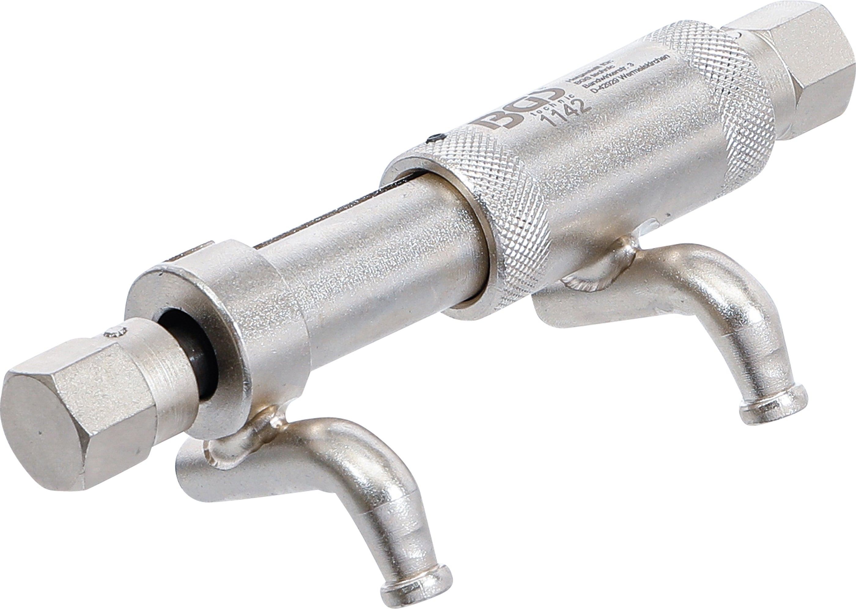 Fjederstrammer til udstødningsrør | til VAG