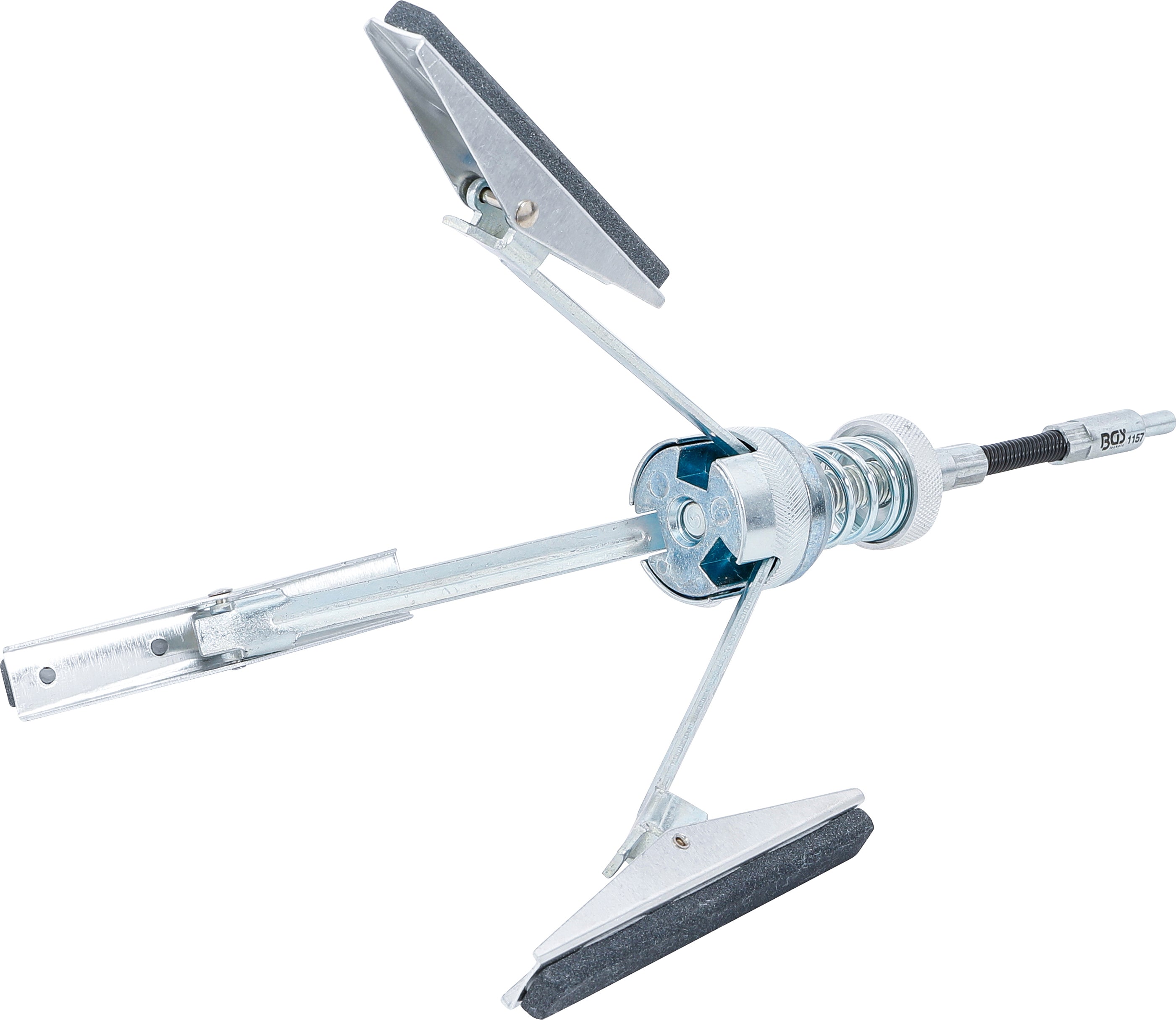 Hunværktøj, 3-armet | Ø 58 - 168 mm | Kæber 100 mm