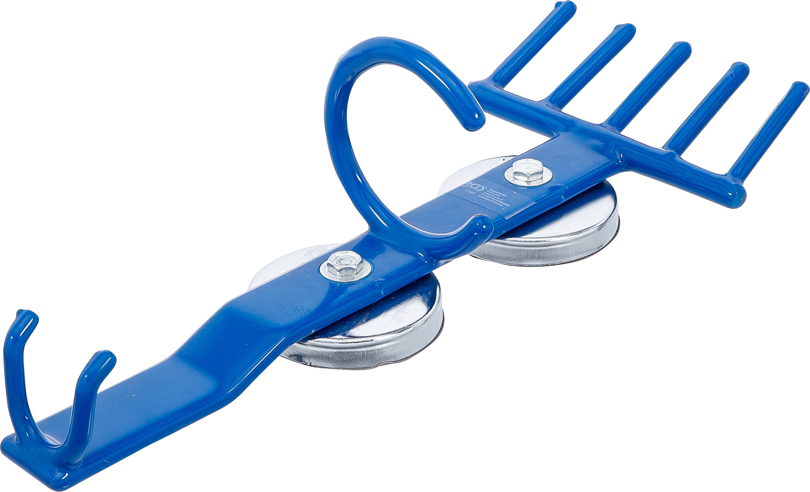 Holder til trykluftværktøj